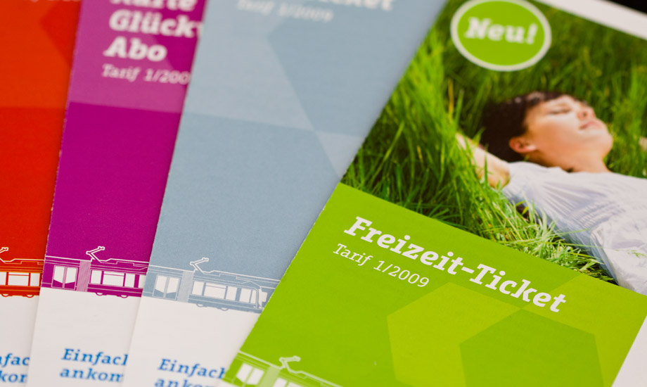 VRN - Verkehrsverbund Rhein-Neckar