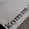 komma Magazin